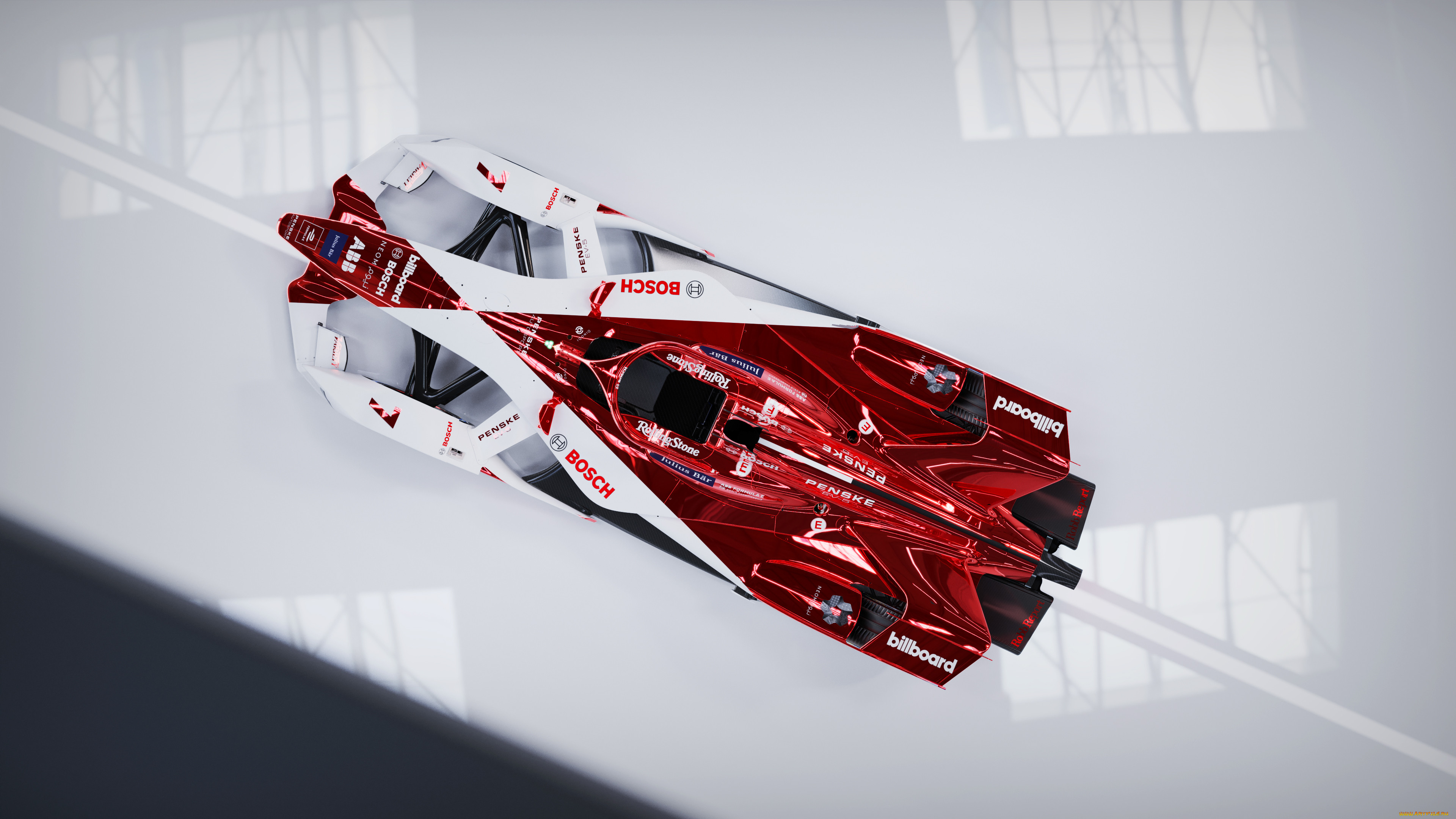 , -unsort, penske